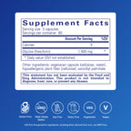 Pure Encapsulations Glycine - Supports Restful Sleep & Liver Detox* - Liver Supplement - Vegan & Gluten-Free - 180 Capsules