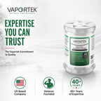 Vaportek Heavy Duty Odor Eliminator HDSA 2.0, 3X Industrial, 1pk