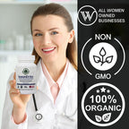 Allera Health Products Immune Extra, 60 Count