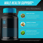 IDEAL PERFORMANCE (3 Pack) Performer 8 Pills (180 Capsules)