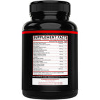 Horny Goat Weed For Men and Women - [Maximum Strength 1590mg] Maca, Ginseng, L-Arginine, Tribulus - Premium Hornygoatweed - Icariin Epimedium For Men - 3rd Party Tested - USA Made - 120 Count