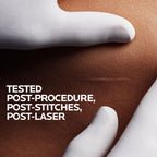 La Roche-Posay Cicaplast Gel B5, Protective Repair Gel for Cracked, Chapped Skin with Madecassoside and Glycerin, Tested Post-Procedure, Post-Stitches, Post-Laser, 1.35 Fl Oz