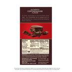 Torani Puremade Dark Chocolate Dessert & Drink Sauce, 16.5 fl oz, 4 Pack