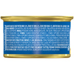 Purina Fancy Feast Classic Pate, Ocean Whitefish & Tuna, 3 oz cans, 24-Pack