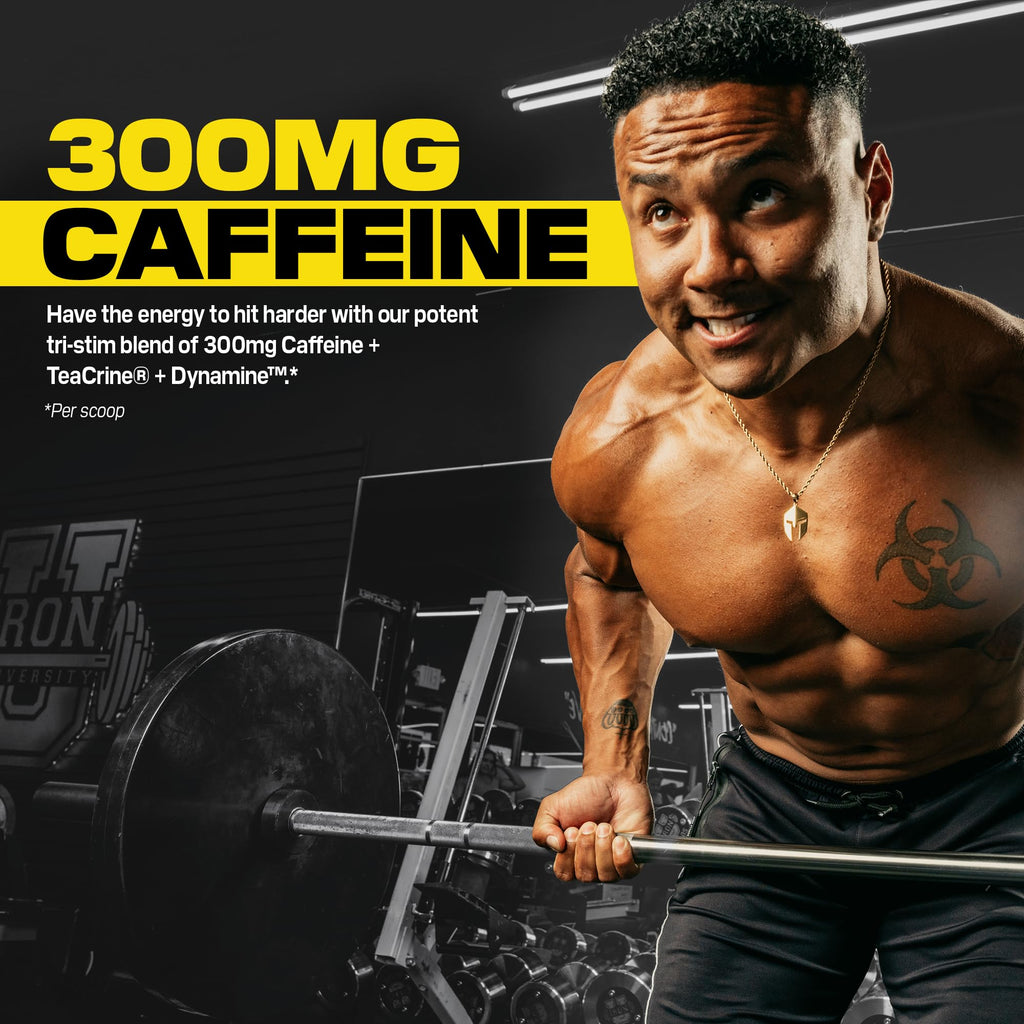 Cellucor C4 Ultimate Shred Pre Workout Powder, Metabolism Supplement with Cayenne Extract+300mg Caffeine+TeaCrine+Dynamine - Pink Lemonade, 20 Servings