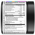 Biotin for Hair Growth Women & Men with Keratin, Collagen Complex 30000 mcg – Capsules for Hair Loss & Stronger Thickness – Skin & Nails Vitamins, Biotin 10000mcg and Collagen Supplements - 60 Pills