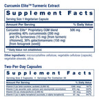 Life Extension Comprehensive Nutrient Packs Advanced, Curcumin, Fish Oil, multivitamin, CoQ10, multis and Supplements, 30 on-the-go Packets, Gluten-Free, Non-GMO