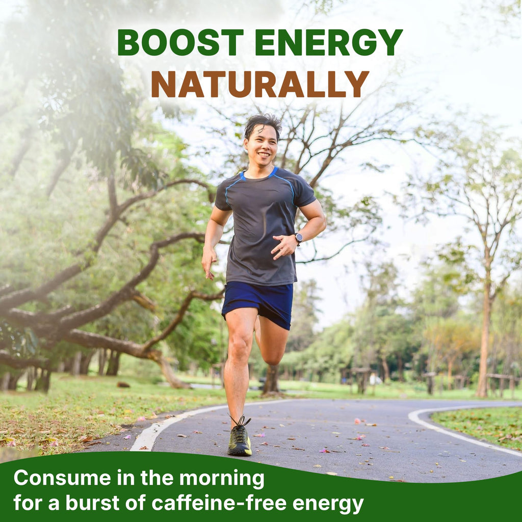 Go Nutra Dandelion Root Powder for Tea, Coffee & Beverages | Concentrated 10:1 Dandelion Root Extract Powder, Caffeine Free | No Added Ingredients | Non-GMO, Vegan | 16 oz (1 lb)