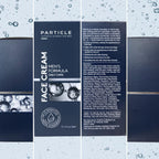 Particle 6-in-1 Face Cream for Men Anti-Aging Moisturizer, Reduces Wrinkles, Dark Spots & Eye Bags, Pack of 1 (1.7 oz.