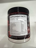 Creatine Monohydrate Gummies 9000mg for Men & Women, Creatine Gummies Pre Workout Creatine Chews for Muscle Growth, Strength & Energy, with L-Taurine, Sugar Free, Vegan, 2 Pack, Strawberry Flavor