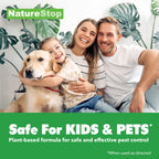 NatureStop Frog Repellent Spray (16oz)