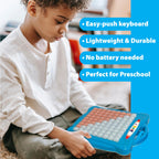 Small World Toys Addition and Subtraction Games, Preschool Math Counting Toys, Kindergarten Math Games Board for Ages 3+ Preschool Learning Activities Educational Toys, Learning Gift for Kids