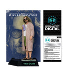 McFarlane The Dude (The Big Lebowski) 6in Posed Figure Toys Digital Collectible