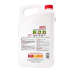 Nature’s Miracle Dog Stain & Odor Remover, Enzymatic Cleaner, 170 oz Refill