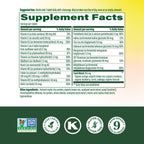 MegaFood Multivitamin for Women 55+ One Daily Womens Multivitamin with Vitamin D3, C, Zinc & Bioavailable Vitamin B12 & Folate - Healthy Aging, Brain & Bone Health, Vegetarian, 90 Tablets