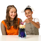 Magic Mixies Faye The Fairy. Create A Magic Potion That Reveals A Beautiful 6.5" Pixling Doll Inside A Bottle! Who Will You Create?