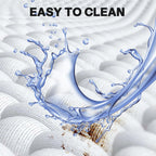 Wowreed Pool Filter Compatible with Clean and Clear 100, C-9410, CCRP100, PAP100, FC-0686, R173215, 1 Pack