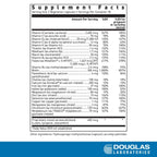 Douglas Laboratories Prenatal | Essential Vitamins and Minerals to Support Maternal Health During Pregnancy* | 60 Capsules