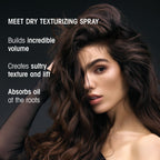 Oribe Dry Texturizing Spray - Adds Volume & Texture - Absorbs Oil - 8.5oz