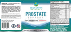 Best Earth Naturals Prostate Support Supplement for Men - Prostate Support - 30 Day Supply