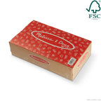 Melissa & Doug Easel Accessory Set - Paint, Cups, Brushes, Chalk, Paper, Dry-Erase Marker - FSC Certified