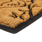 NoTrax, Bird on Branch, Rubber-Backed Natural Coir Doormat
