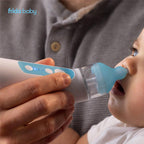 Frida Electric NoseFrida Nasal Aspirator for Baby & Toddler, Essential