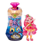 Magic Mixies Faye The Fairy. Create A Magic Potion That Reveals A Beautiful 6.5" Pixling Doll Inside A Bottle! Who Will You Create?