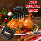 Romanticist 23pcs Stainless Steel BBQ Grill Tools & Accessories Kit, Brown