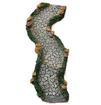 QuarenDen Fairy Garden Accessories, 27 Pcs, Fairy Garden Kit, Fairy Garden Walkway Path, Miniature Garden Figurines, Micro Landscape Ornaments for DIY Craft
