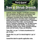 Fertilome (11207) Tree & Shrub Drench (1 gal)