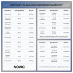 11-in-1 Nootropic Supplement: Supports Memory & Cognition - 100mg Ginkgo 150mg Bacopa 300mcg Huperzine 200mg L-Theanine 150mg L-Tyrosine & Bioactive B-Complex w/ 5-MTHF - 1,100mg+ Serving - 60 Count