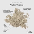WELLBEL Women + Clean Supplement for Hair, Skin, and Nails, Vegan, Gluten Free, Non GMO 90 Count - 3 Pack