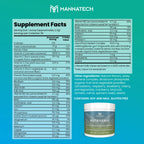 Mannatech - NutriVerus™ Glyconutritional Supplement - 5.3 oz