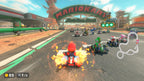 Nintendo Switch 2 + Mario Kart World Bundle (includes 3-month NSO Individual Membership)