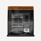 Jocko Fuel Whey Protein Powder, Chocolate Milkshake | 26 Servings