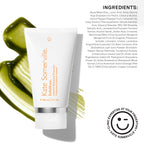 Kate Somerville ExfoliKate Intensive Exfoliating Treatment – Salicylic Acid and Lactic Acid Super Facial Scrub Improves Texture and Pores, 2 Fl Oz