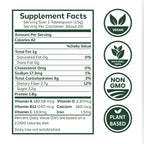 SIMIFIBRA FORTE MX – Dietary Fiber Supplement Powder, 300g | Supports Digestive Health & Weight Management
