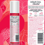 Summer's Eve Blissful Escape Daily Refreshing Feminine Spray, 2 oz (Pack of 3)