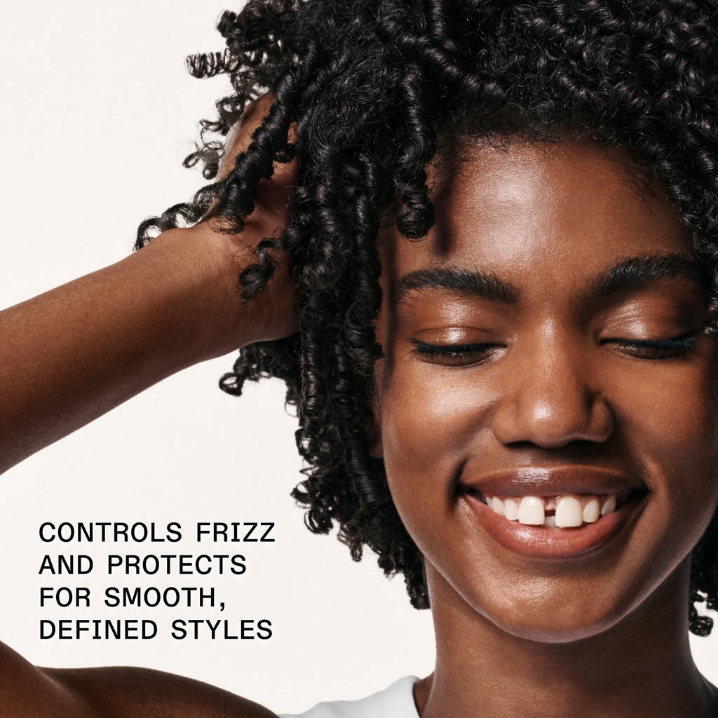 Olaplex N°.6 Bond Smoother™ | Leave-In, Anti-Frizz Styling Cream, 100 mL