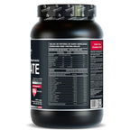 SASCHA FITNESS Hydrolyzed Whey Protein Isolate,100% Grass-Fed (2 Pounds, Strawberry)