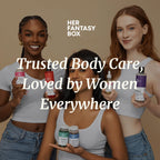 Her Fantasy Box | Body Magic | Chlorophyll Capsules - 30 Vegan Capsules for Detox, Digestion, Gut Health, Skin Support, and Oily Skin - Natural Energy Booster