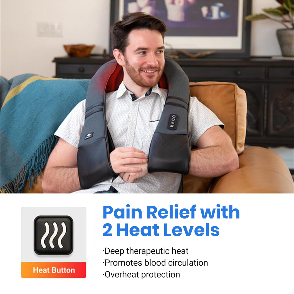 Etekcity Neck massager