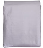 Kotap 12 x 20 Ft. Ultra Heavy-Duty Protection/Coverage Tarp, Superior Weave for Greater Longevity, 16-mil, Reversible, Multi-Use, Waterproof, Silver-White, 1-Pack (TUH-1220)