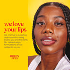 Burt's Bees Lip Balm - Original Beeswax 12 Count Pack in Bulk, Lip Moisturizer With Responsibly Sourced Beeswax, Tint-Free, Natural Origin Conditioning Treatment, 12 Tubes, 0.15 oz