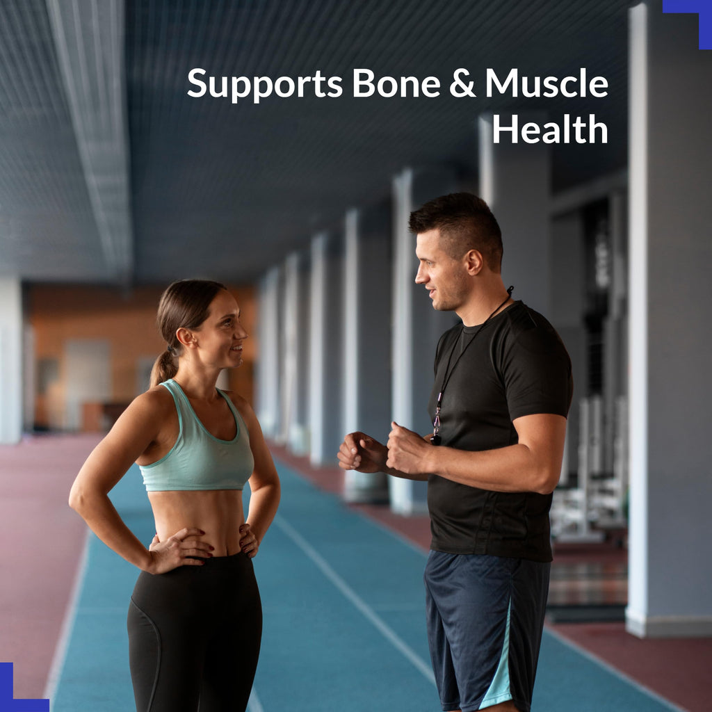 UpNourish Magnesium Supplement - 10 in 1 Magnesium Complex - Full Spectrum Magnesium Mineral Supplements with Glycinate, Citrate, Taurate, Malate, Carbonate, Oxide and More, 240 Vegan Capsules