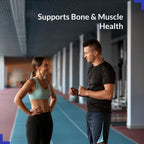 UpNourish Magnesium Supplement - 10 in 1 Magnesium Complex - Full Spectrum Magnesium Mineral Supplements with Glycinate, Citrate, Taurate, Malate, Carbonate, Oxide and More, 240 Vegan Capsules