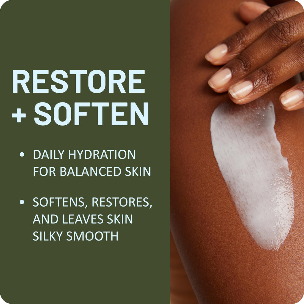 St. Ives Renewing Hand & Body Lotion for Women with Pump, Daily Moisturizer Collagen Elastin for Dry Skin, Made with 100% Natural Moisturizers, 21 fl oz, 4 Pack