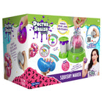 John Adams Doctor Squish Squishy Maker | Make Your Own Squishies | Social Media Sensation | Art & Craft Toy | Age 8+ | Includes Slime, Sparkles & Confetti | Gift Idea for Birthday & Christmas