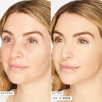 tarte BB blur tinted moisturizer Broad Spectrum SPF 30 – Medium Buildable Coverage with Natural Lightweight Matte Finish, Vegan & Cruelty-Free, full size, fair